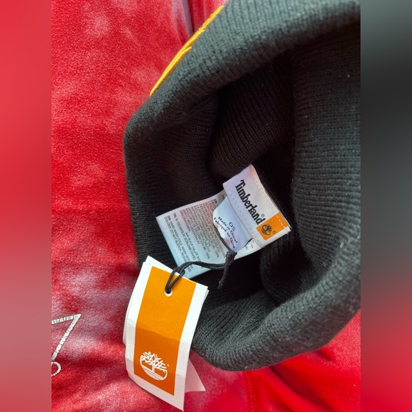 TIMBERLAND TOBOGGAN - Picture 2 of 2